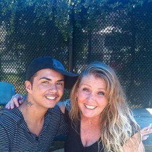 Meet your Posher, Shannon